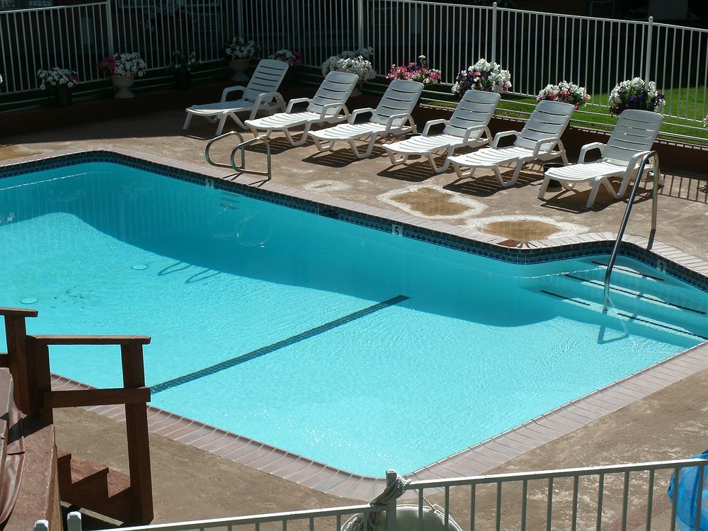 Alpine Inn & Spa South Lake Tahoe Exterior photo